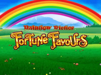 rainbow riches fortune favours|Play Rainbow Riches Fortune Favours Free .